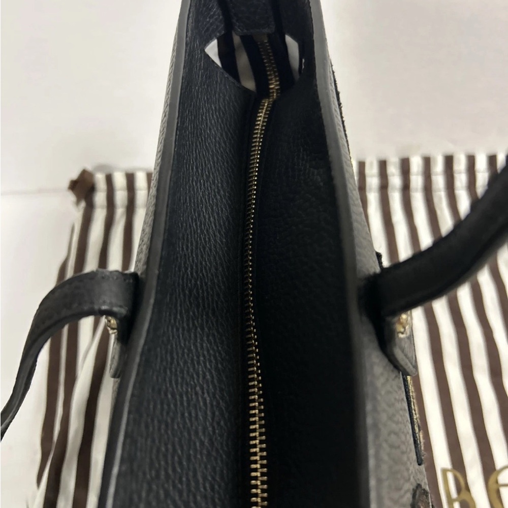 Henri Bendel Limited Edition Military Patch Tote and Wallet Set - Picture 13 of 16